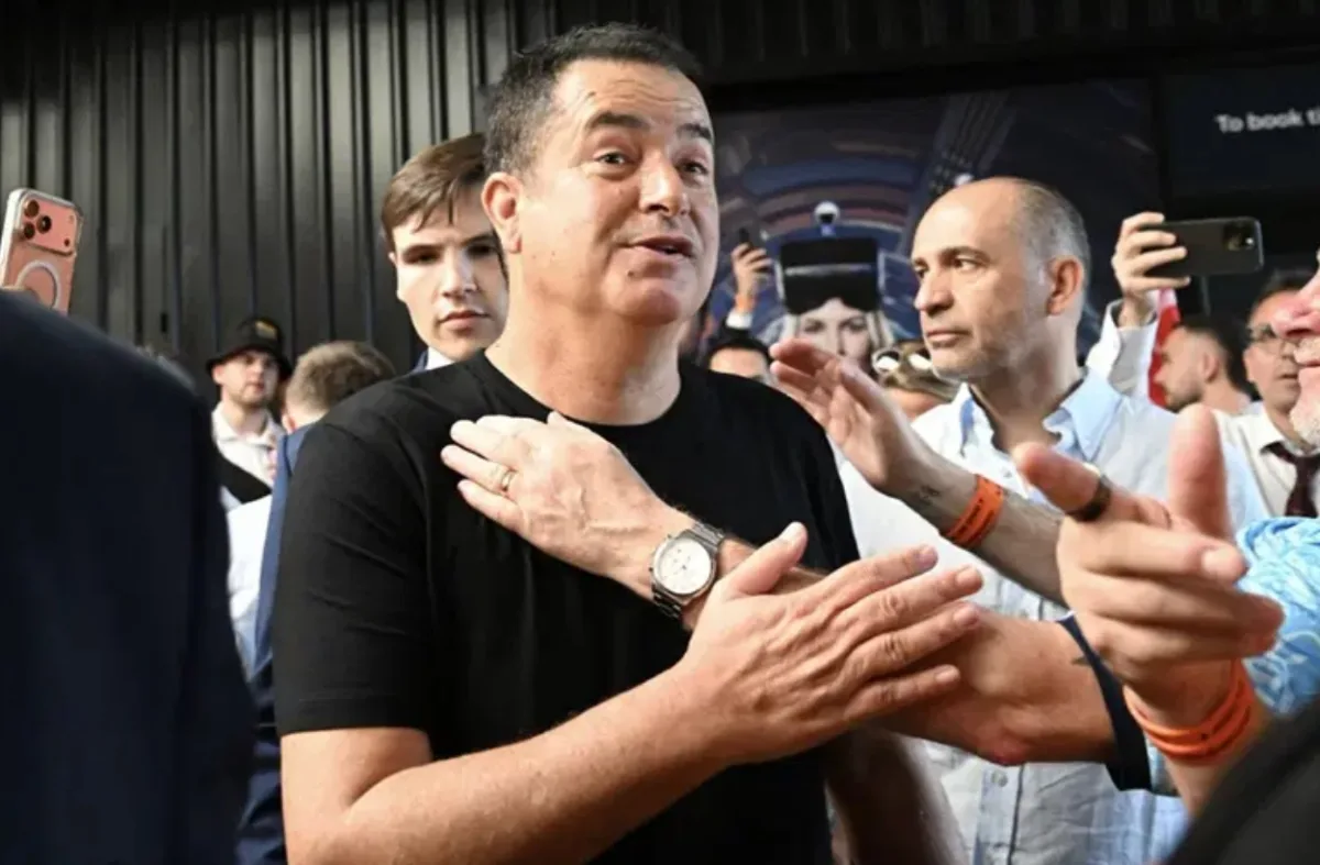 Fenerbahçe'nin kabusu Acun Ilıcalı'nın kurtarıcısı
