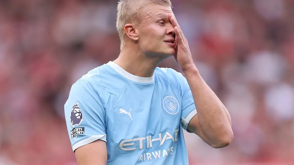İngiltere bu haberle çalkalanıyor! Manchester City küme düşebilir