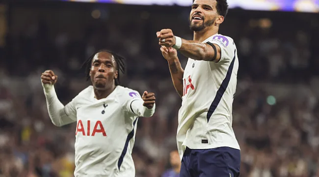 Nottingham Forest - Tottenham Maç Tahmini | Premier League