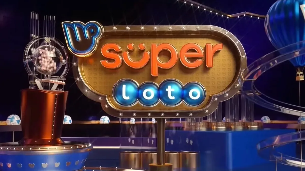 Süper Loto sonuçları | 8 Eylül kazandıran numaralar