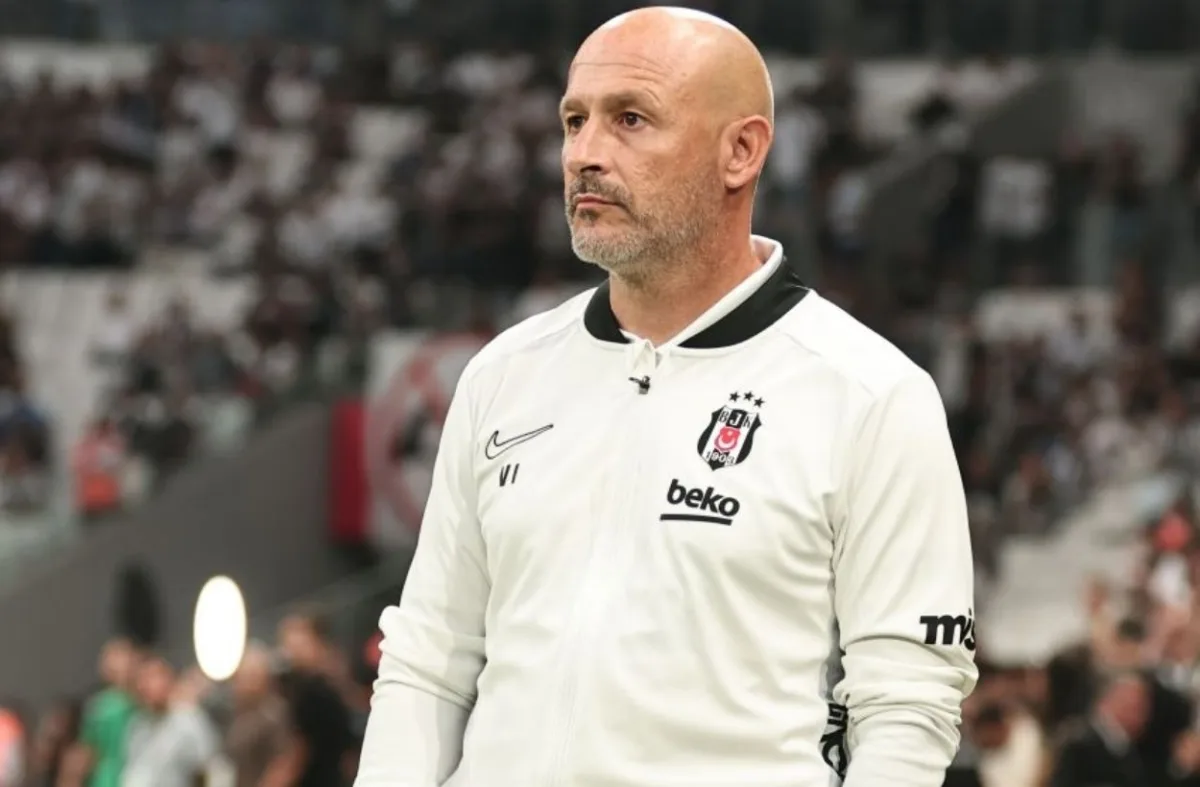 Italiano'dan derbi öncesi iddialı sözler: Büyüklüğümüzü göstermek istiyoruz