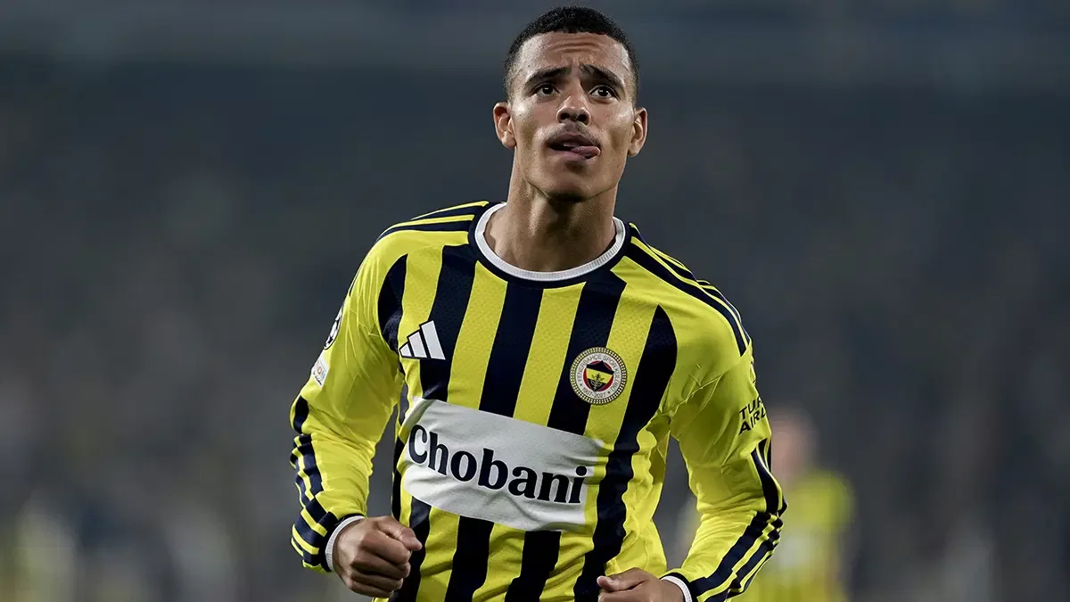 SON DAKİKA | Fenerbahçe'den Necati Ateş için suç duyurusu