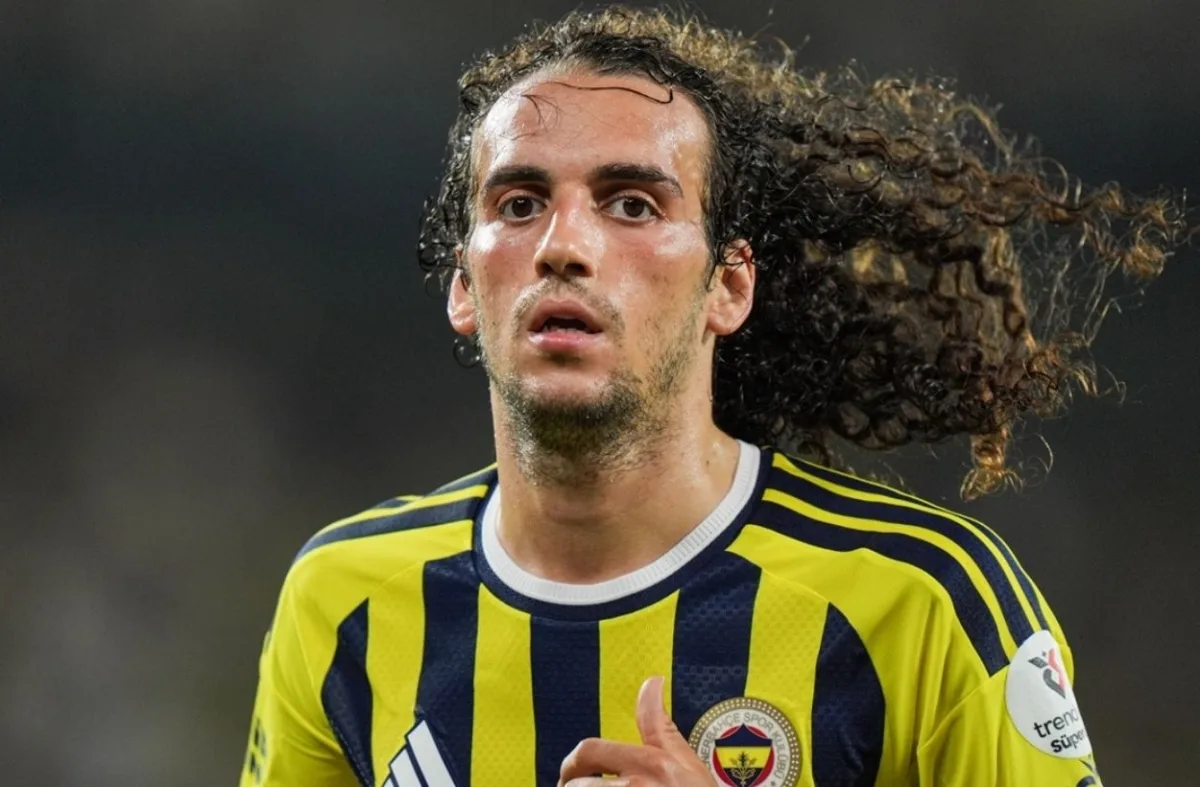 Guendouzi'ye provakasyon indirimi yolda