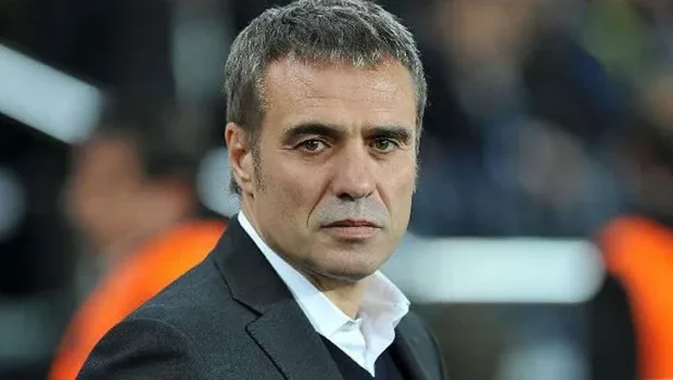 Ersun Yanal'dan çarpıcı İsmail Kartal yorumu: 'Arkandan tef çalarlar!'
