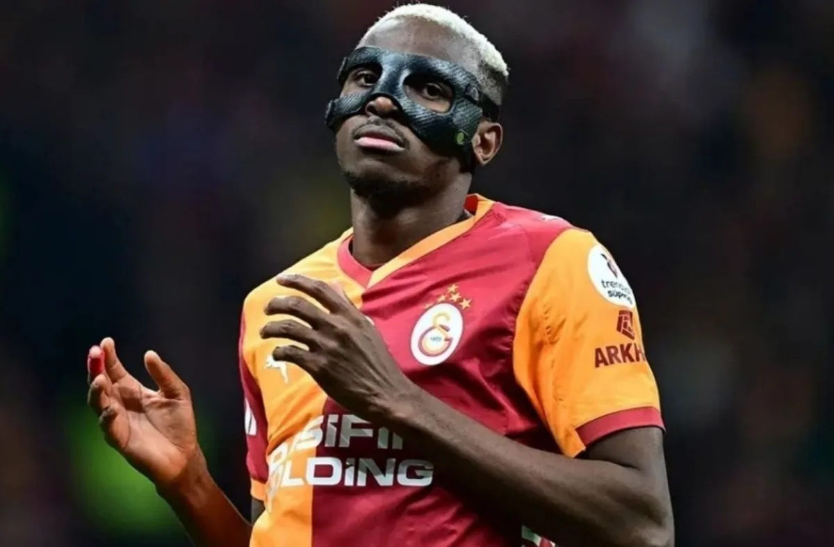 Barcelona'nın önceliği Osimhen mi? İşte son durum