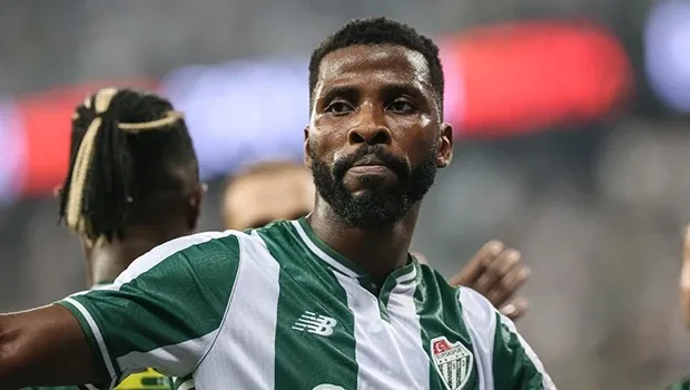 Bursaspor'un yeni yıldızı Iheanacho durdurulamıyor!