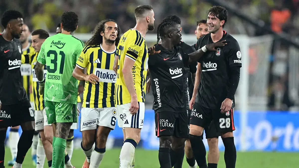 Vlahovic haberleri üzerine Beşiktaş'tan olay açıklama! Konu yargıya taşınıyor