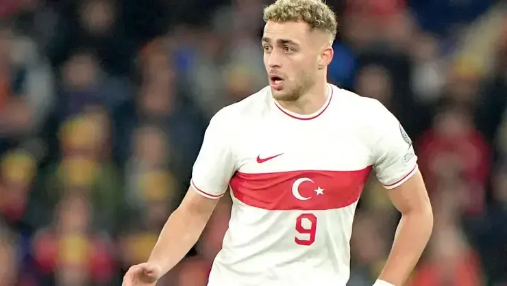 Çıkış maçınız olsun