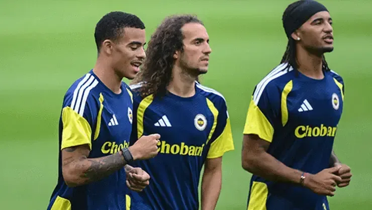 Fenerbahçe açıkladı! UEFA'dan Matteo Guendouzi müjdesi