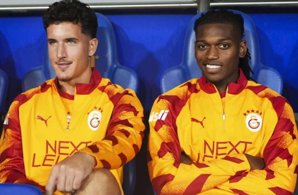 Rafael Leao mu? Deniz Gül mü?