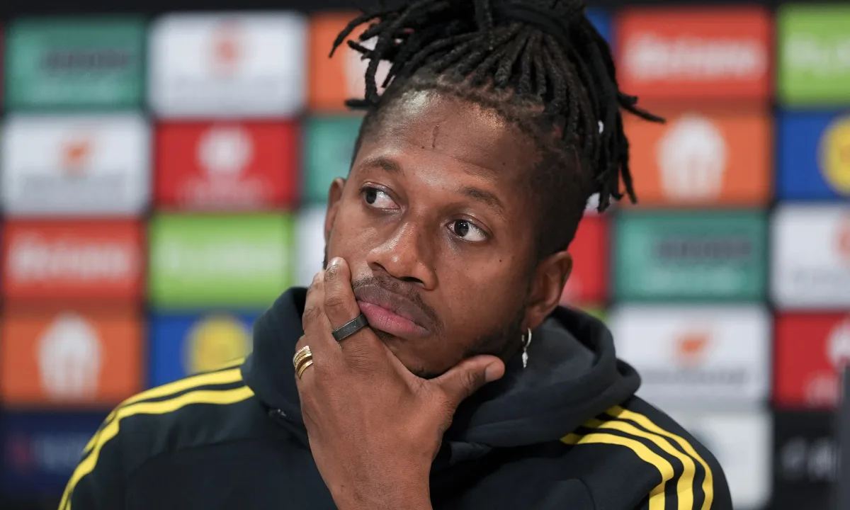 Fenerbahçe Fred'in yerine onu getiriyor