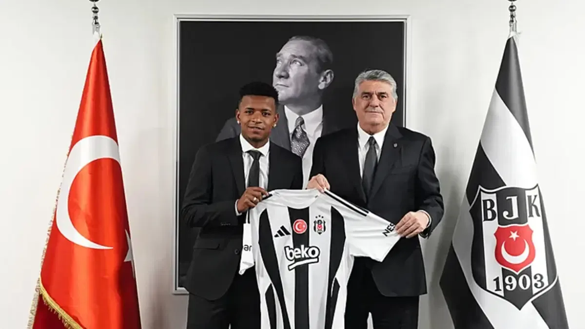 Serdal Adalı'nın Keny Arroyo kehaneti gerçekleşiyor! Beşiktaş'ın 30 milyon euroluk pişmanlığı