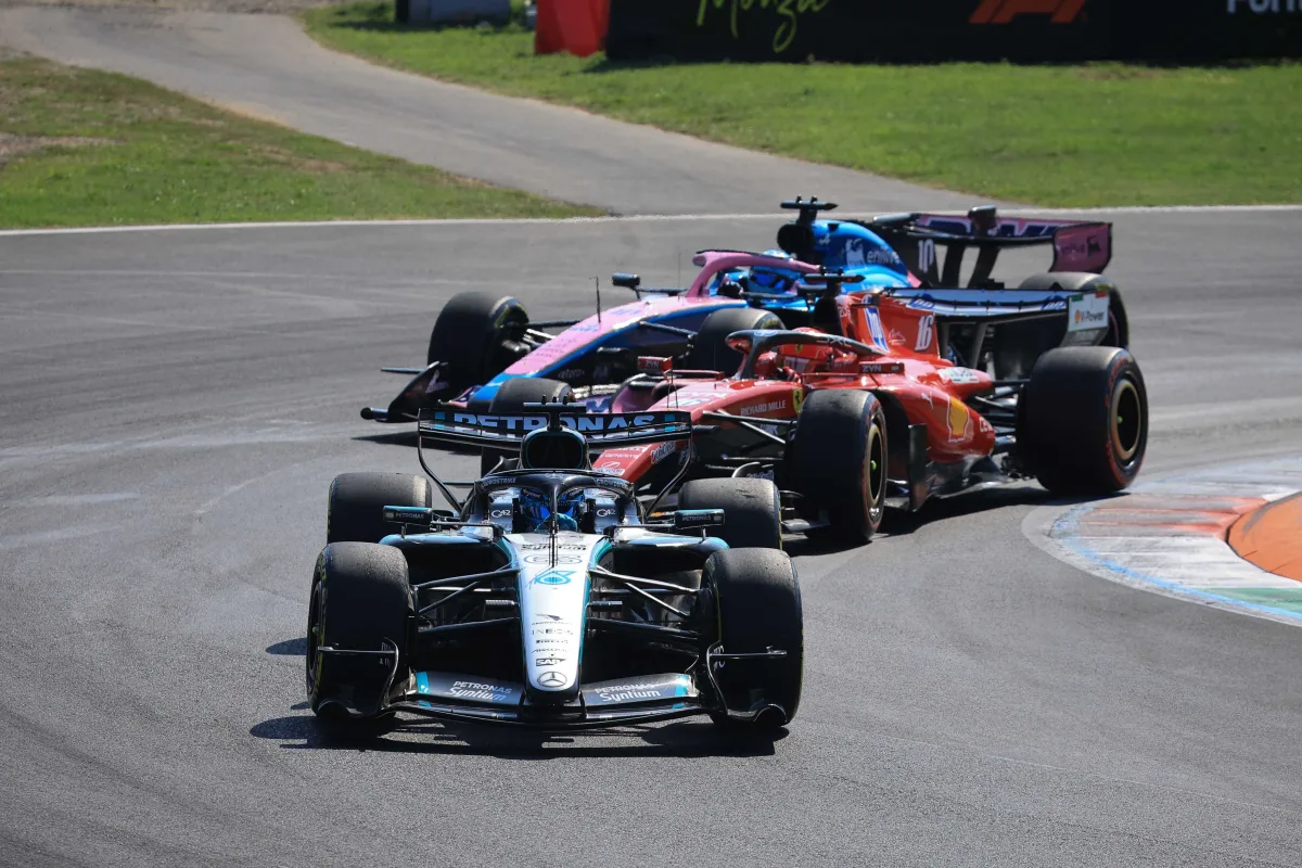 Formula 1, Türkiye Grand Prix’sinin tarihini duyurdu