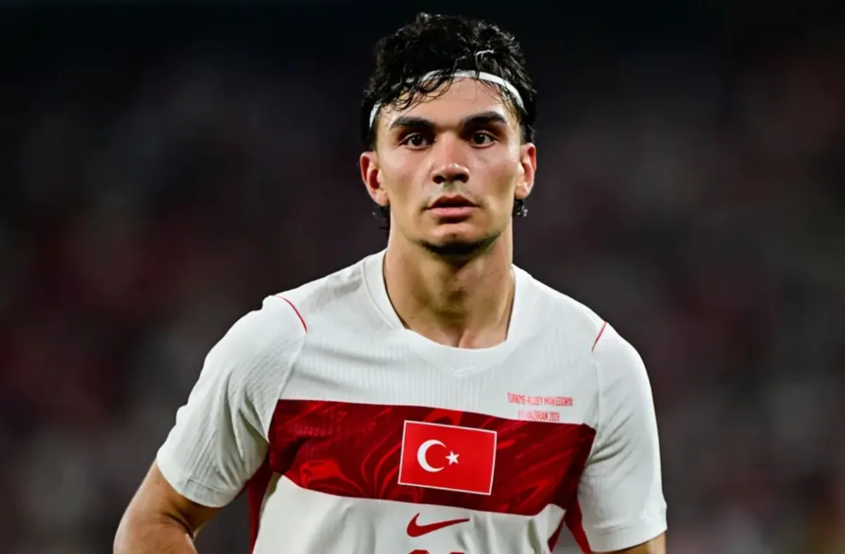 Can Uzun'a tepki yağıyor: Ortada yok!