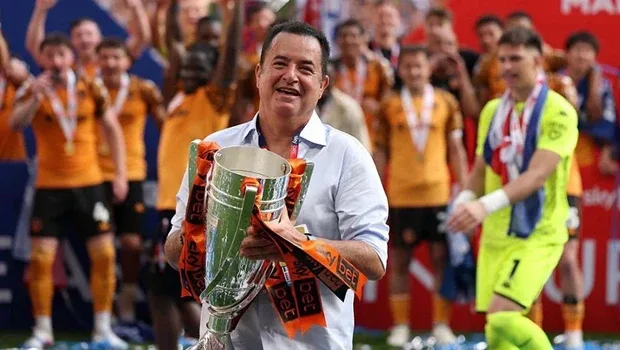 Acun Ilıcalı, Hull City’nin kadro değerini 60 milyon eurodan, 260 milyon euroya taşıdı