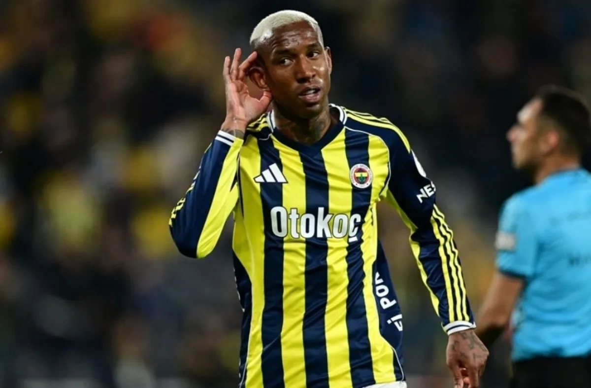 Talisca'yı kim yedi?