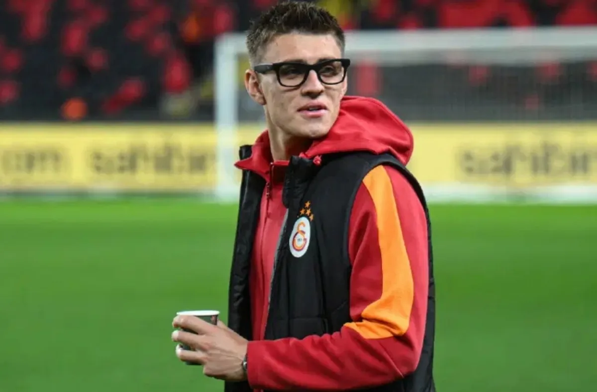 Kazımcan bu yüzden kaldı: Jakobs etkisi