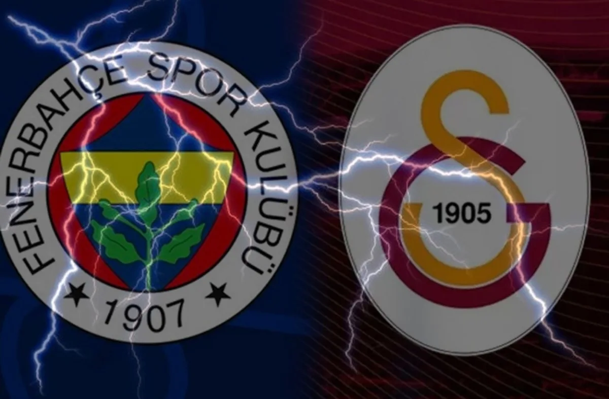 Fenerbahçe Galatasaray'ı kopyalıyor