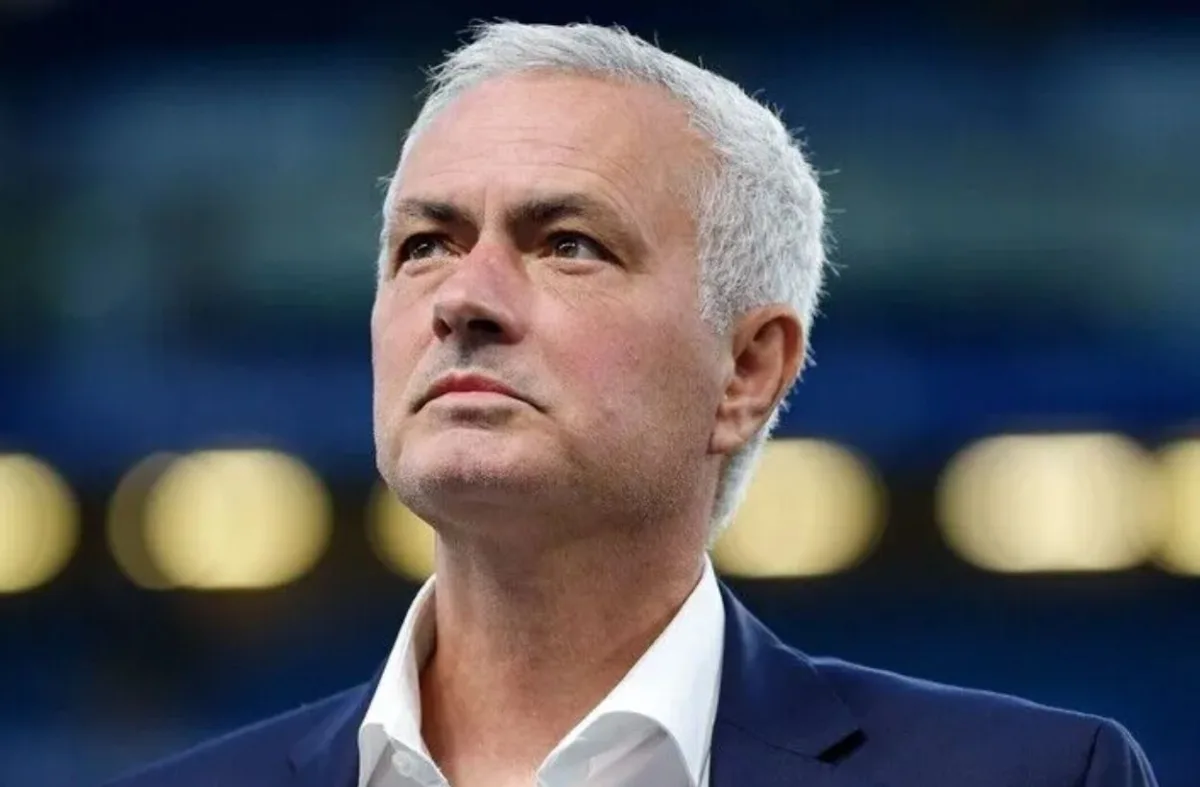 Mourinho'dan Türkiye Derbileri İtirafı