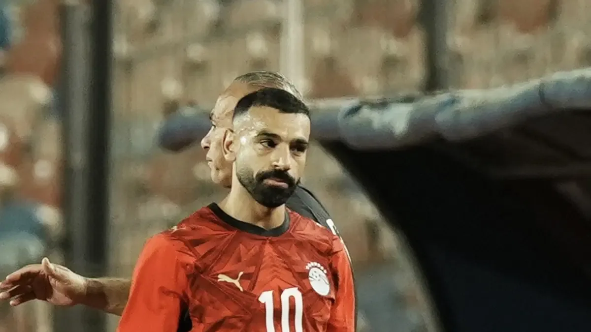 Salah kararı ortalığı karıştırdı! Maç biter bitmez açıklama geldi