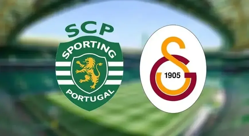 ŞAMPİYONLAR LİGİ GS-SPORTİNG MAÇI CANLI YAYIN KANALI | Sporting Lizbon-Galatasaray Şampiyonlar Ligi maçı bu akşam mı, ne zaman saat kaçta hangi kanalda? Kadroda 3 önemli eksik!