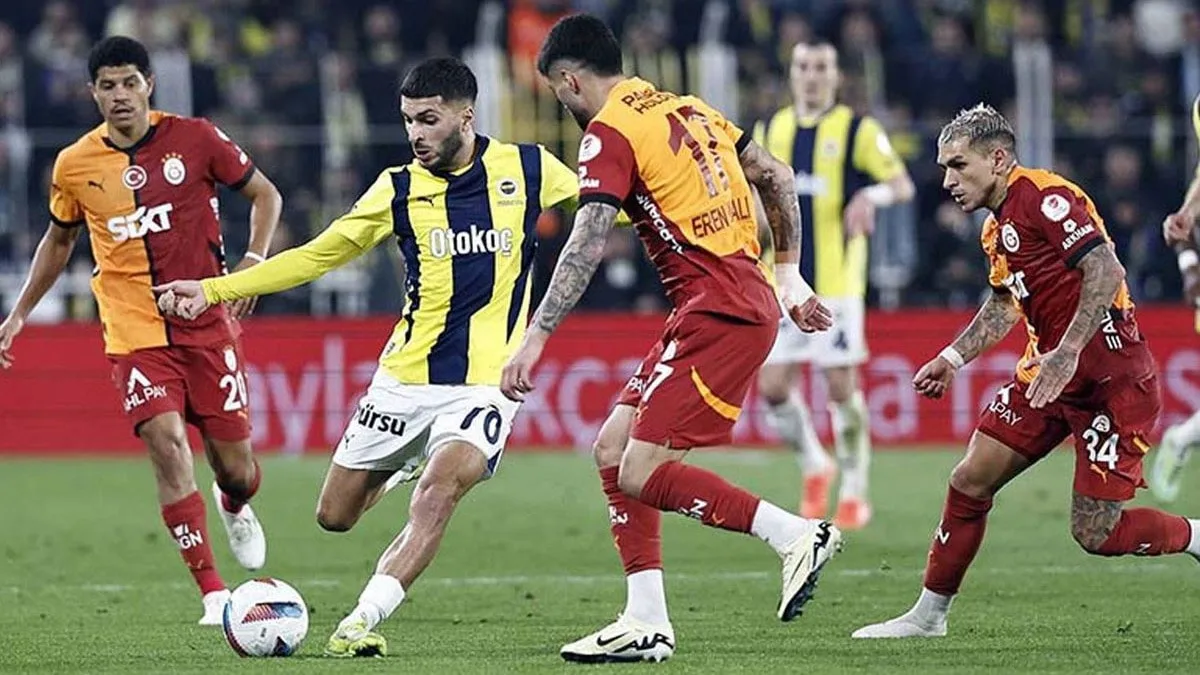 Gündemi sarsan flaş iddia: Süper Lig'de yayıncı değişiyor