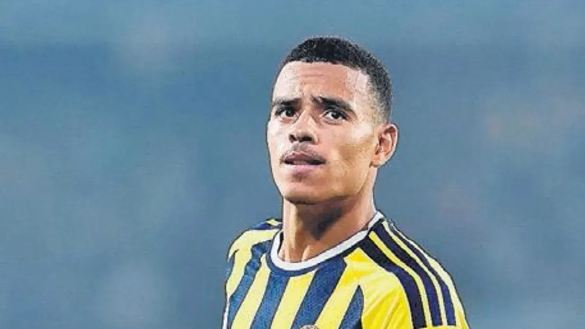 UEFA'dan F.Bahçeli futbolculara ceza