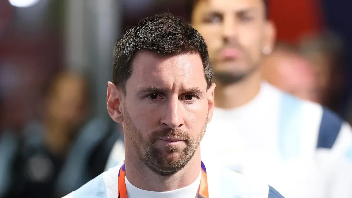 Lionel Messi İspanya'dan takım satın aldı! İşte o takım