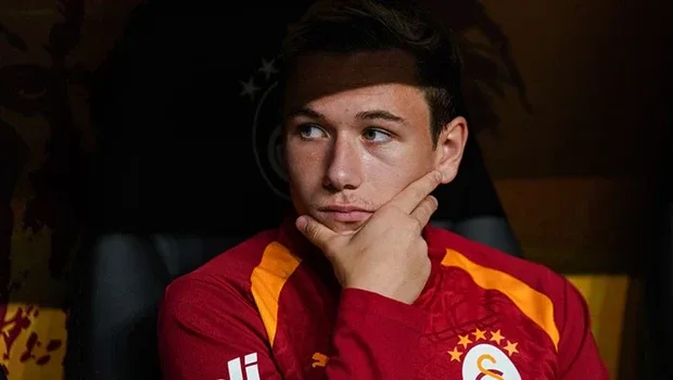 Batrakov açıkladı: PSG'ye transferi neden gerçekleşmedi?