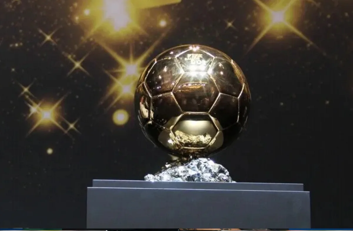 Altın Top (Ballon d'Or) 2026 adayları belli oldu