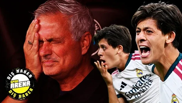 İspanyol AS'tan Arda Güler için Luka Modric benzetmesi! 'Şimdi sıra Arda Güler'de! Diomande'ye feda edildi'