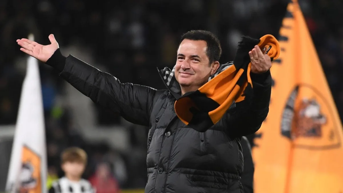 Acun Ilıcalı Hull City’nin değerini 60 milyon Euro’dan 260 milyon Euro’ya uçurdu! 1 gecede 6 transfer