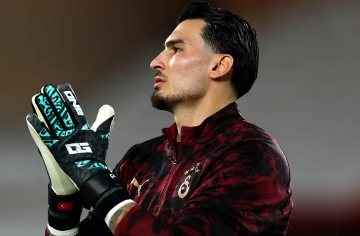 Uğurcan Çakır'dan Galatasaray'a beklenen haber geldi