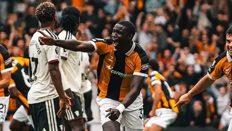 Premier Lig'de Hull City şoku! Kimse bunu beklemiyordu