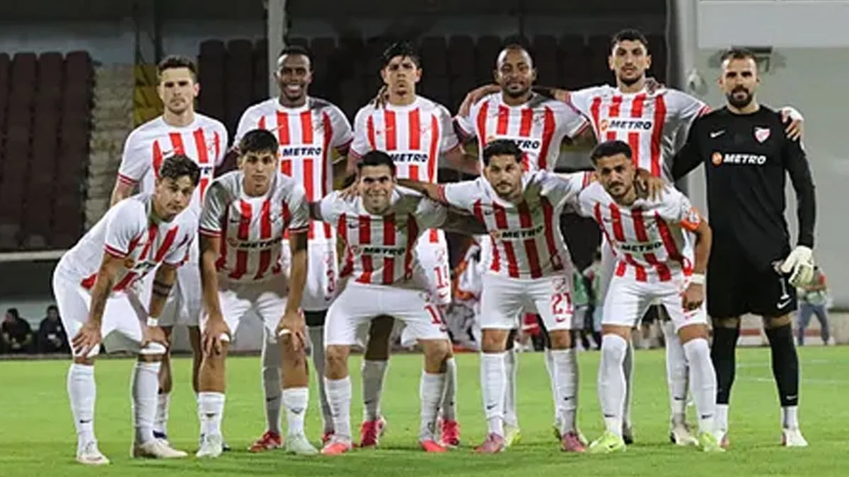 İlk 5 haftayı puansız geçtiler: Son 19 yılın en kötü başlangıcı
