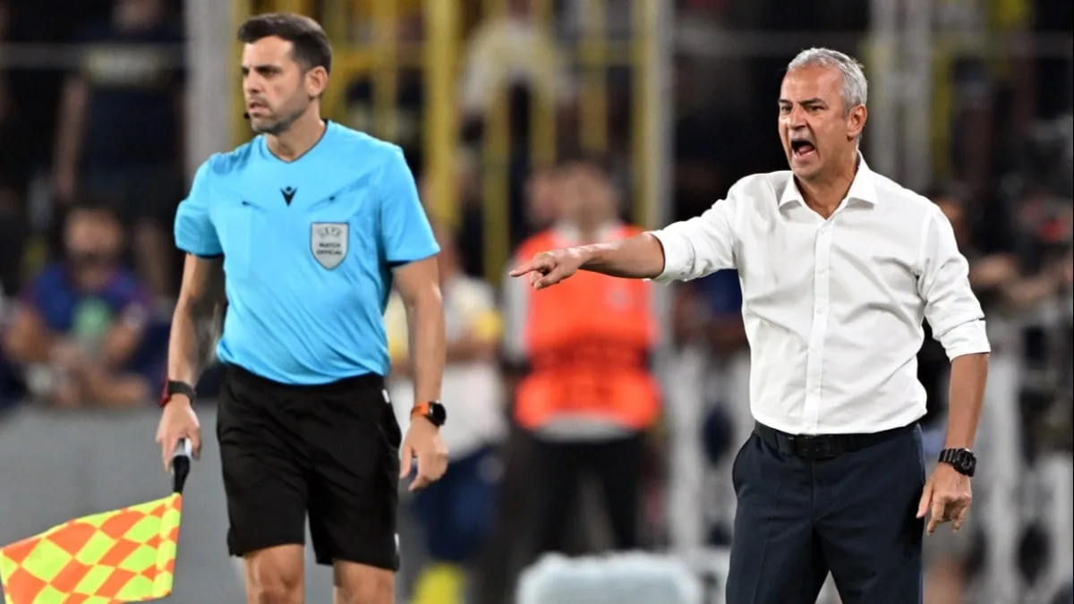 Serdar Ali Çelikler'den İsmail Kartal'ın istifa kararı sonrası sert açıklama: Kendi başına istifa bile edemiyor