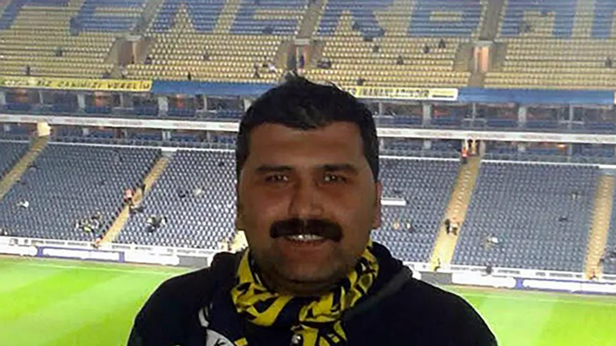 Fenerbahçe'den büyük vefa: Vefat eden gazinin çocuklarına destek olunacak!