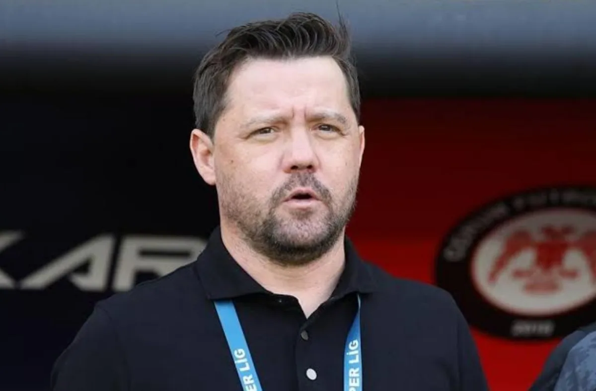 Uğur Uçar'dan Çorum FK'ye veda