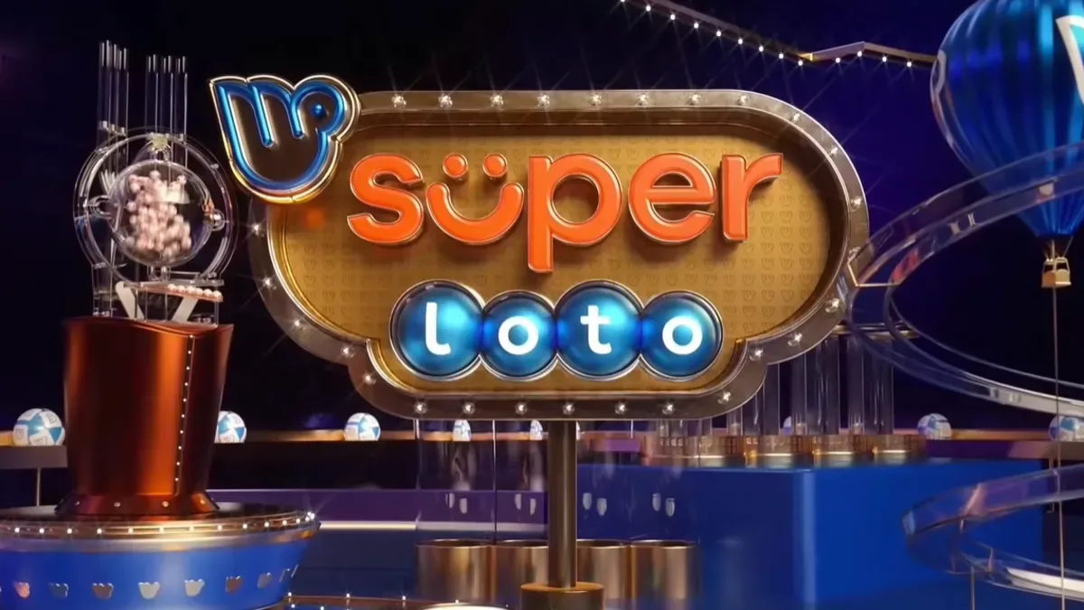 3 Eylül Süper Loto kazandıran numaralar | Süper Loto sorgulama ekranı