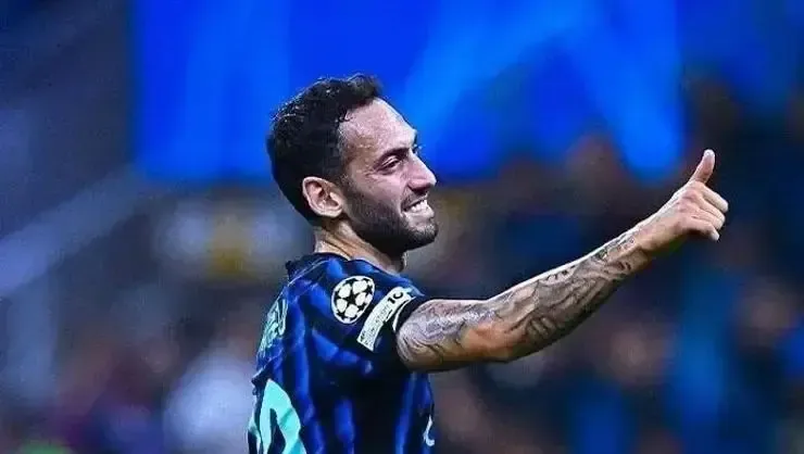 Süper Lig’de Hakan Çalhanoğlu bombası! Görüşmeler başlıyor