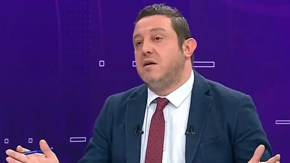 Nihat Kahveci "Beklenti üstü" deyip Beşiktaş'ın yıldızına övgüler yağdırdı: "47 gol atar LaLiga'da"