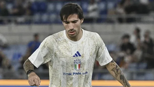 Sandro Tonali: 'Arda Güler'i durdurmalıyız'