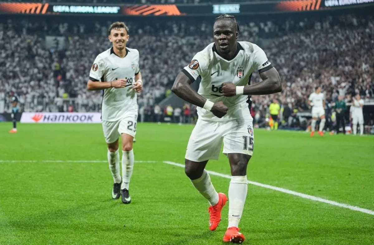 Olaitan'a İngiltere'de 80-100 milyon veriyorlar!