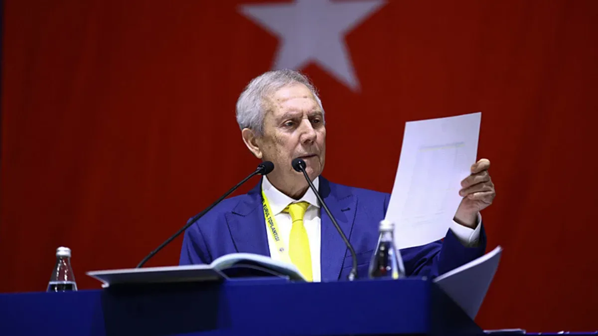 Aziz Yıldırım orta saha transferinde bombayı patlatacak!