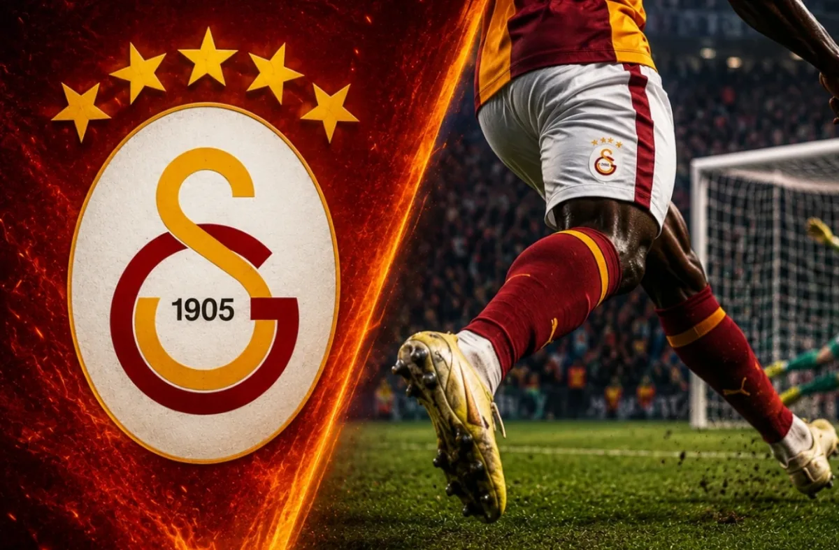 Galatasaray'ın eski yıldızı geri dönüyor
