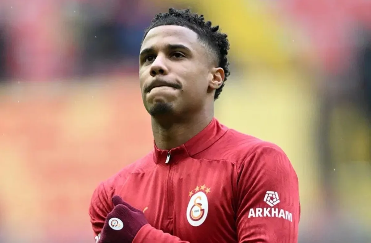 Ismail Jakobs'la ayrılmanın vakti geldi