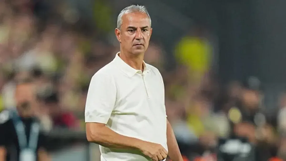İsmail Kartal camiaya seslendi: Şampiyon olacağız!
