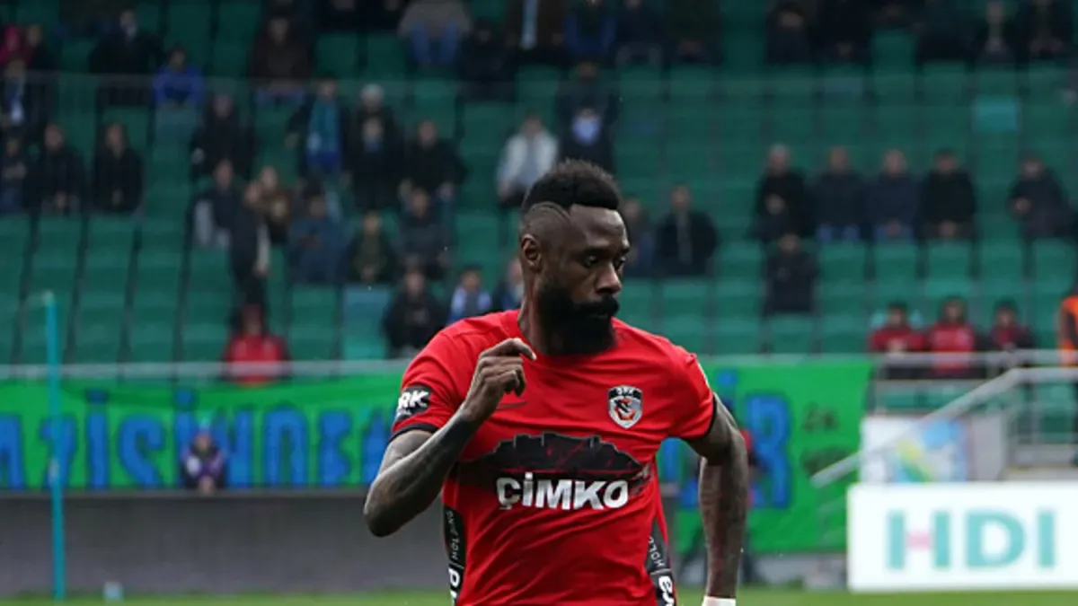 Nicolas N'Koulou'dan, Marsilya’ya Dolmabahçe uyarısı!