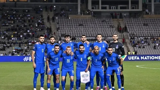Litvanya ile Azerbaycan yenişemedi!