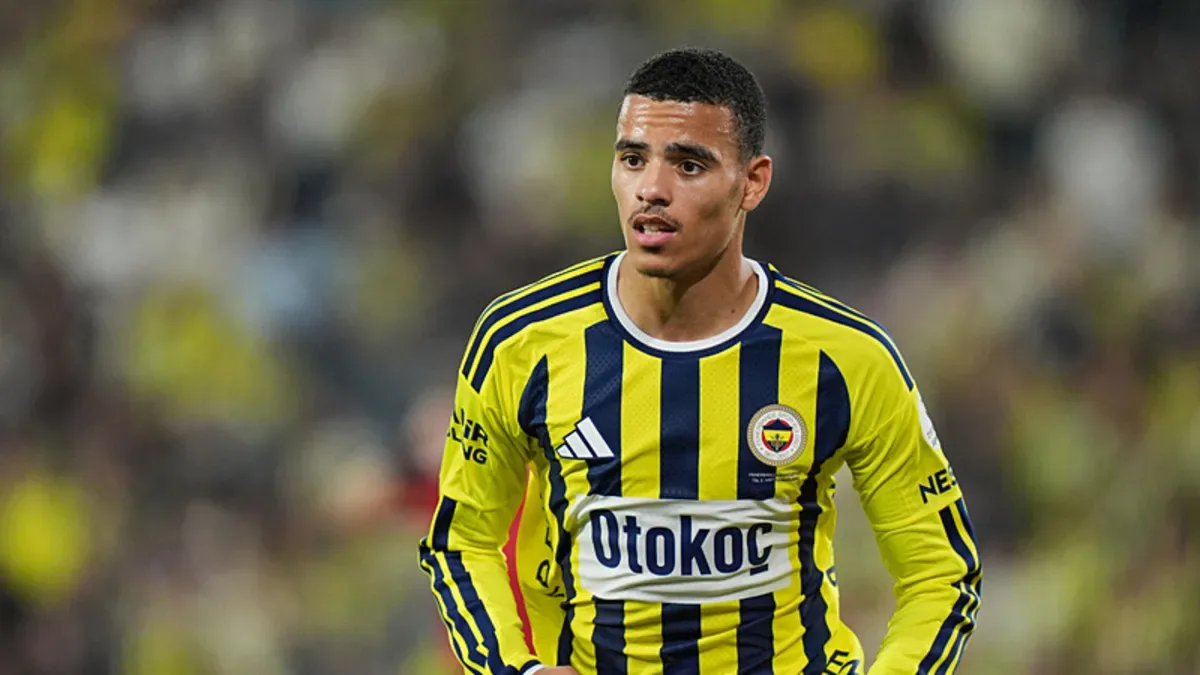 Fenerbahçe'den Mason Greenwood'un transfer bedeli için açıklama! 'Kabul edilemez'